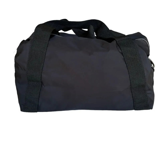 Givency Parfums Black Duffel Bag Travel Gym Overnight Multiuse Carry-On - Picture 2 of 9